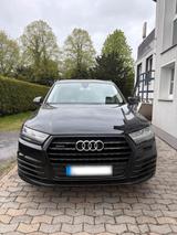 Audi Q7 / 4M 3x S Line Quattro 272 PS - Audi Q7 4M mit Diesel-Antrieb