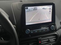 Ford EcoSport Titanium/Carplay/KAM/AHK/Keyless bei Bilicar