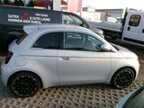 Fiat 500e La Prima Lager - Gebrauchtwagen in Aalen