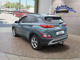 Hyundai Kona 1.6 T-GDI DCT Prime   Navi/LED/Temp/AHK/ACC - Hyundai KONA in Braunschweig