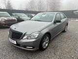 Mercedes-Benz E 250CGI *Automatik*138TKM*Alles Neu *1A Zustand - Mercedes-Benz E-Klasse: Alle