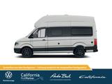 Volkswagen Grand California 600 TDI 120kw | Gasheizung - VW T6 California