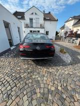 Mercedes-Benz CLA 250 e  - Mercedes-Benz CLA 250 von privat