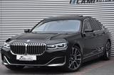 BMW 740 L d xDrive LANG SHD SOFT FOND TV 360 FULL - BMW 740 in Düsseldorf