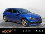 Volkswagen Golf VII GTI Pano LED - Volkswagen Golf: Blau