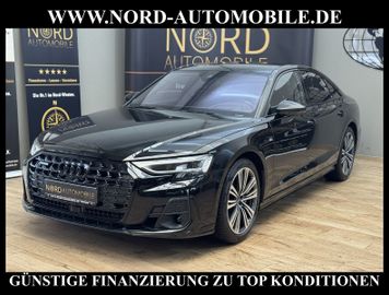 Audi A8 - 6