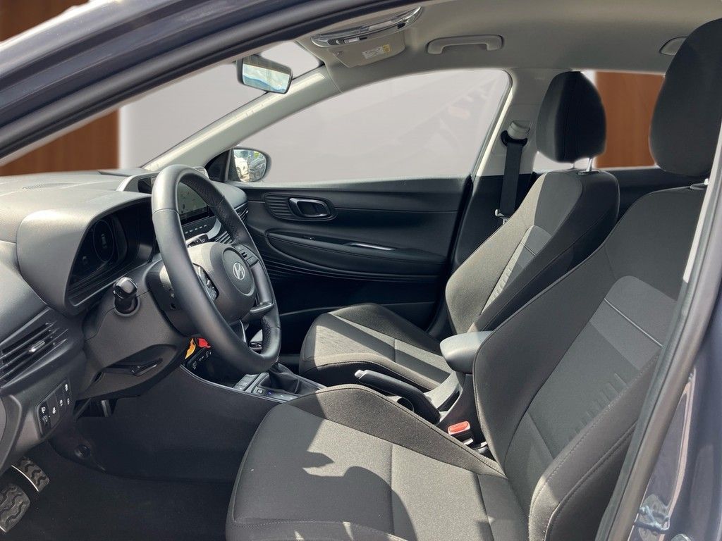 Hyundai BAYON – Bild 7