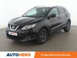 Nissan Qashqai 1.6 Tekna *NAVI*LED*CAM*SHZ*TEMPO*ALU*