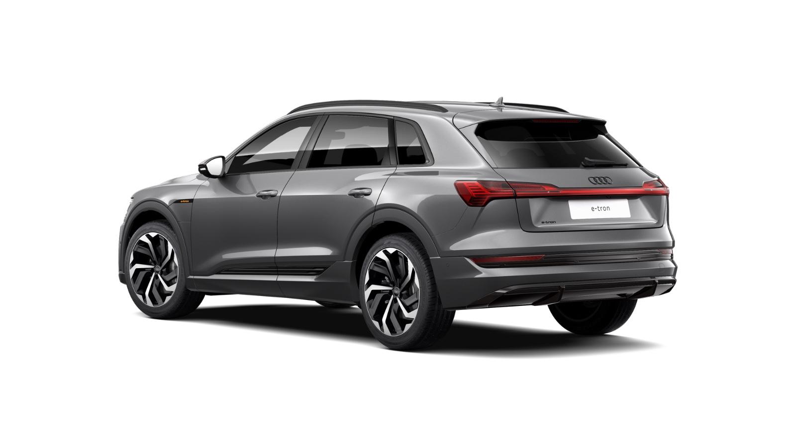 Audi 55 quattro S-line ACC PANO HUD B&O LEDER LM21"