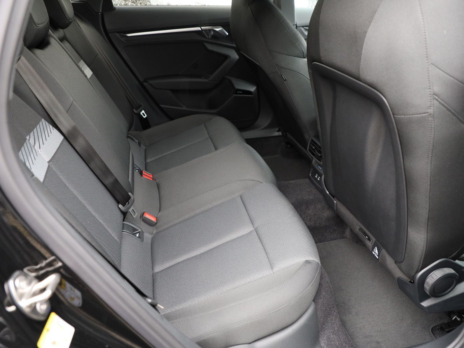 Audi A3 - Bild 22