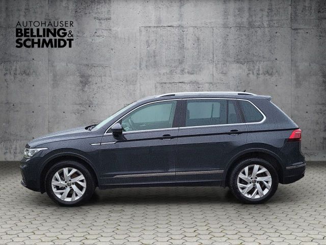 Tiguan 1.5TSI Life IQ Light Climatronic