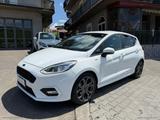 Ford FORD Fiesta 1.5 EcoBlue 5p. ST-Line - Ford Fiesta ST-Line mit Diesel-Antrieb