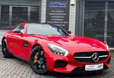 Mercedes-Benz AMG GT S Coupe*CARBON*CERAMIC*LED*NO-OPF*BurVOLL - gebrauchte Mercedes-Benz AMG GT aus dem Jahr 2017