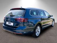 Volkswagen Passat Variant - Vorschau Bild 3