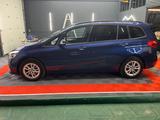 BMW 218 Gran Tourer 218i Steptronic - - BMW 7-Sitzer