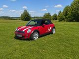 MINI Mini Cooper, R52, TÜV Januar Neu. - MINI Cooper aus 2005