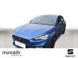 Seat Leon 2.0 TDI FR APP+DAB+VIRT+ACC+ALCAN+LED+NAVI - Seat mit Diesel-Antrieb: Limousine