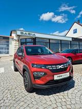 Dacia Spring Electric Essential 45PS - Dacia Spring Tageszulassungen