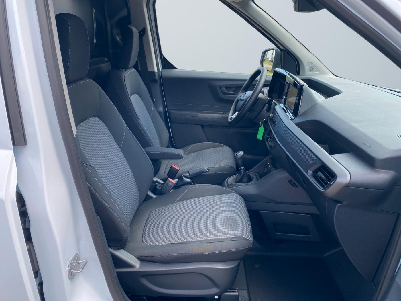 Ford Transit Trend 1.5 EcoBlue TEMP PDC KAM, миниатюра 9