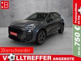 Audi Q3 TFSI qu. S line MATRIX 19 SONOS HEAD-UP 360 - Audi Q3 mit Benzin-Antrieb: Geländewagen