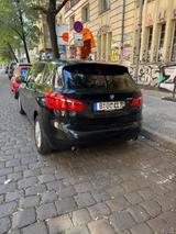 BMW 220 Active Tourer 220i Advantage Advantage - BMW 220 Active Tourer in Berlin