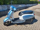 SYM Fiddle3 - SYM VON 126 BIS 250 CCM