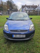 Ford Fiesta MK6 bj. 2007 - Ford Fiesta Mk6 Gebrauchtwagen