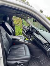 BMW X5 xDrive35i - - BMW X5 in Leverkusen