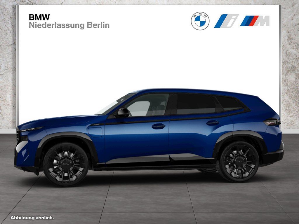 BMW XM - Bild 6