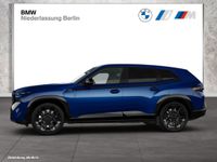 BMW XM - Vorschau Bild 6