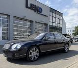 Bentley Continental Flying Spur V12 ACC/ 1 Hand - gebrauchte Bentley Limousine