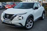 Nissan Juke 1.0 DIG-T ACENTA DCT - Nissan Juke Gebrauchtwagen in Berlin