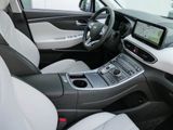 Hyundai Santa Fe 2.2 CRDI 4WD DCT Signature |LED|KAM - Hyundai SANTA FE: Pickup