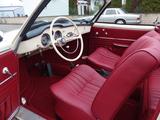 Volkswagen Karmann Ghia Cabrio vollständig restauriert - Offers matching your search criteria