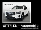 Mercedes-Benz GLB 220 d 4MATIC Progressive AHK/LED/LHZG/Kamera - Mercedes-Benz GLB 220 Jahreswagen