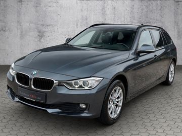 BMW 320 - 2