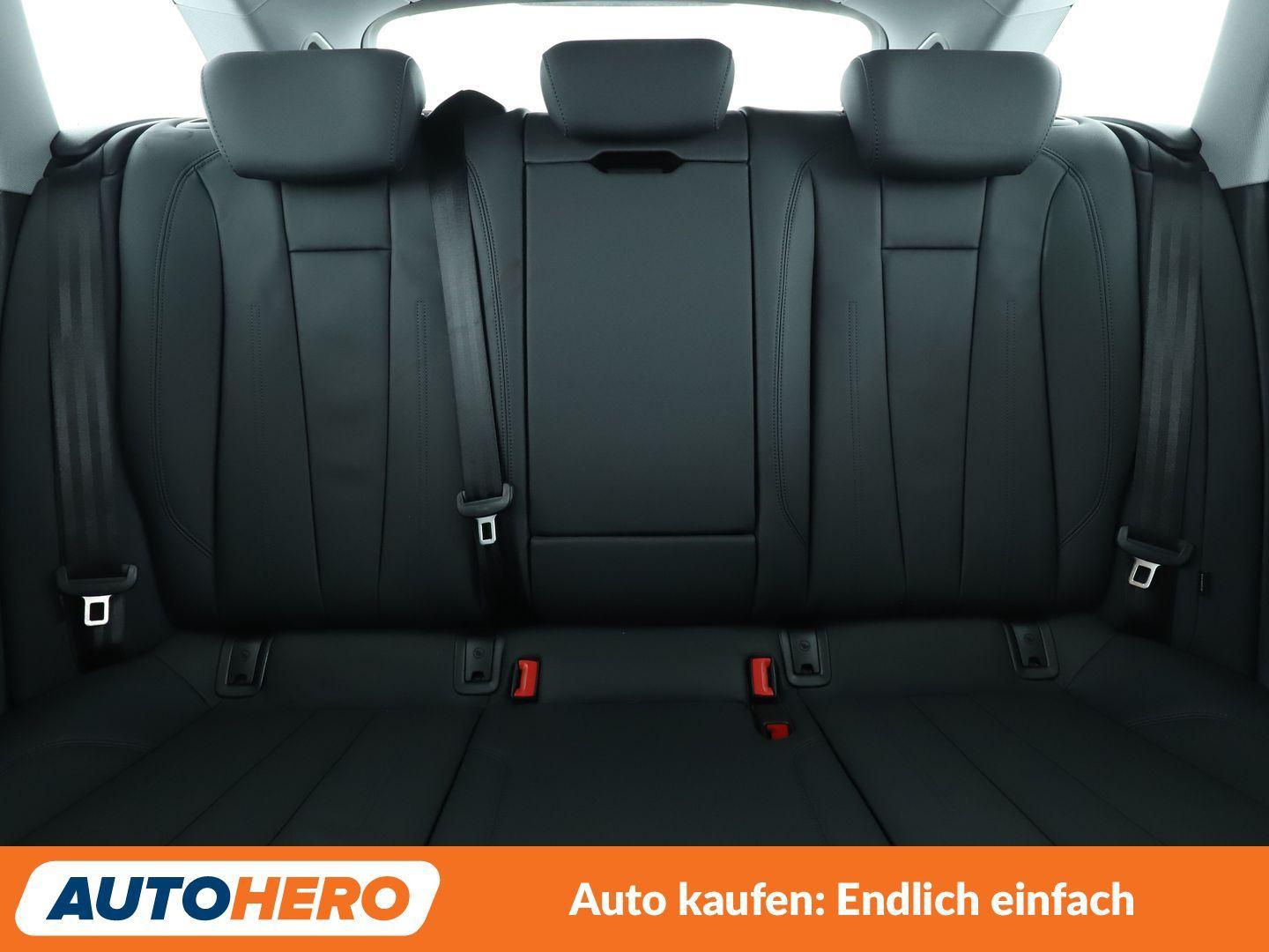 Audi A4 45 TFSI Mild-Hybrid quattro advanced Aut.*PDC, миниатюра 14