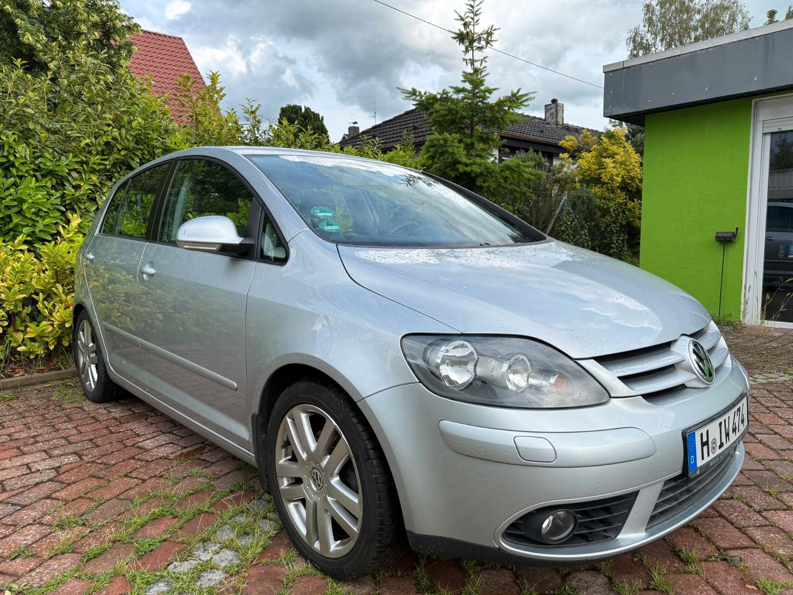 Volkswagen Golf Plus V Comfortline