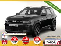 Dacia Bigster - Vorschau Bild 1