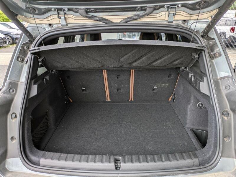 MINI Countryman C Trim XL AHK.Glasdach.Park.Ass.P