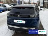 Peugeot 3008 GT PT 130 EAT8 SHZ LED ACC Grip Control - Peugeot 3008: Geländewagen