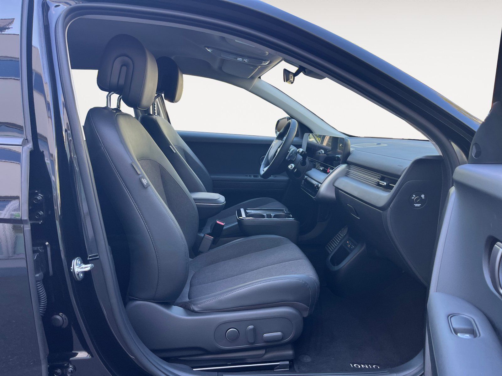 Hyundai IONIQ 5 – Bild 17