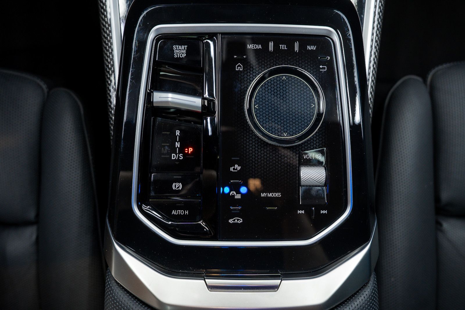 Fahrzeugabbildung BMW 740d xDrive *Sportpaket Pro*Carbon*Innovation