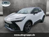 Toyota C-HR 2.0 Plug-in Hybrid (Syst.223 PS) 4x2 Lounge