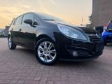 Opel Corsa 1,2*KLIMA*FAHRRADTRÄGER*SHZ*TEMPO*GARANTIE - Opel: Fahrrad