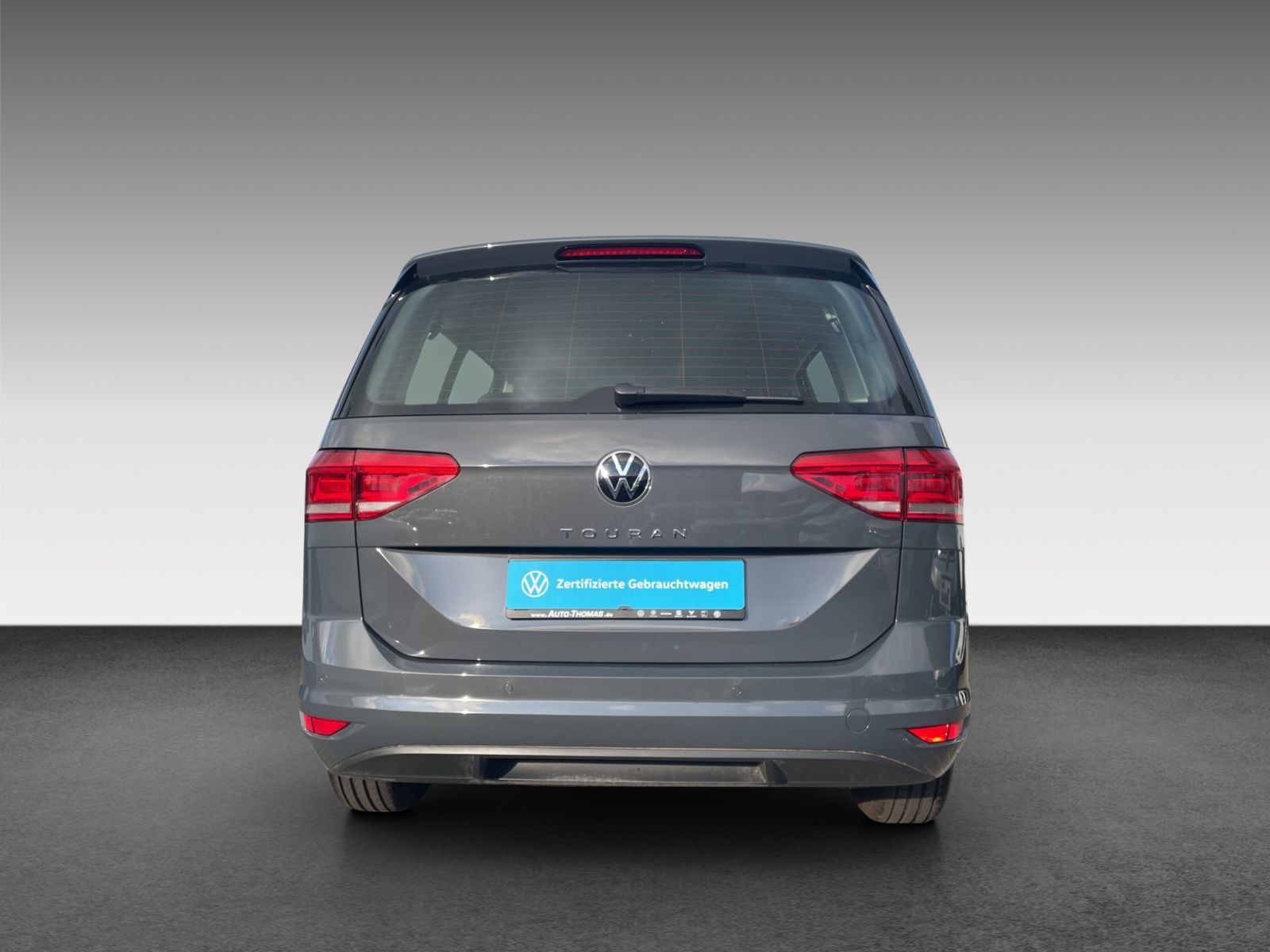 Volkswagen Touran - Bild 5