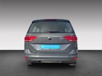 Volkswagen Touran - Vorschau Bild 5