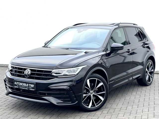 Volkswagen Tiguan R-Line eHybrid /NAVI/LED/BLACK STYLE/PANO