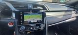 Honda Civic 1.0 VTEC Turbo Elegance 2017 - Honda Civic: Vtec