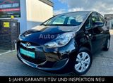 Hyundai ix20 Classic 1.HAND-8FACH-43TKM